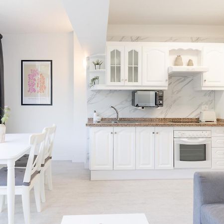 Apartamento En Puerto De La Cruz Esterno foto