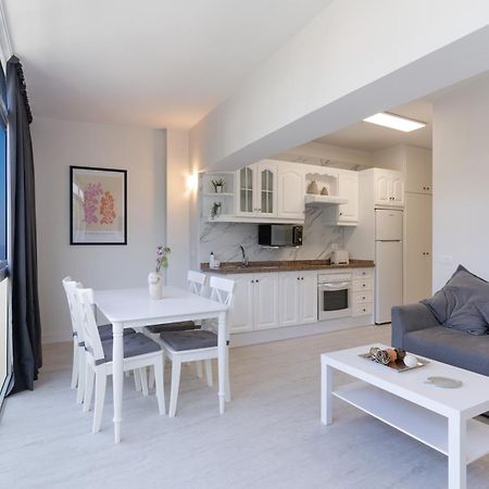 Apartamento En Puerto De La Cruz Esterno foto