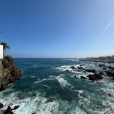 Apartamento En Puerto De La Cruz Esterno foto