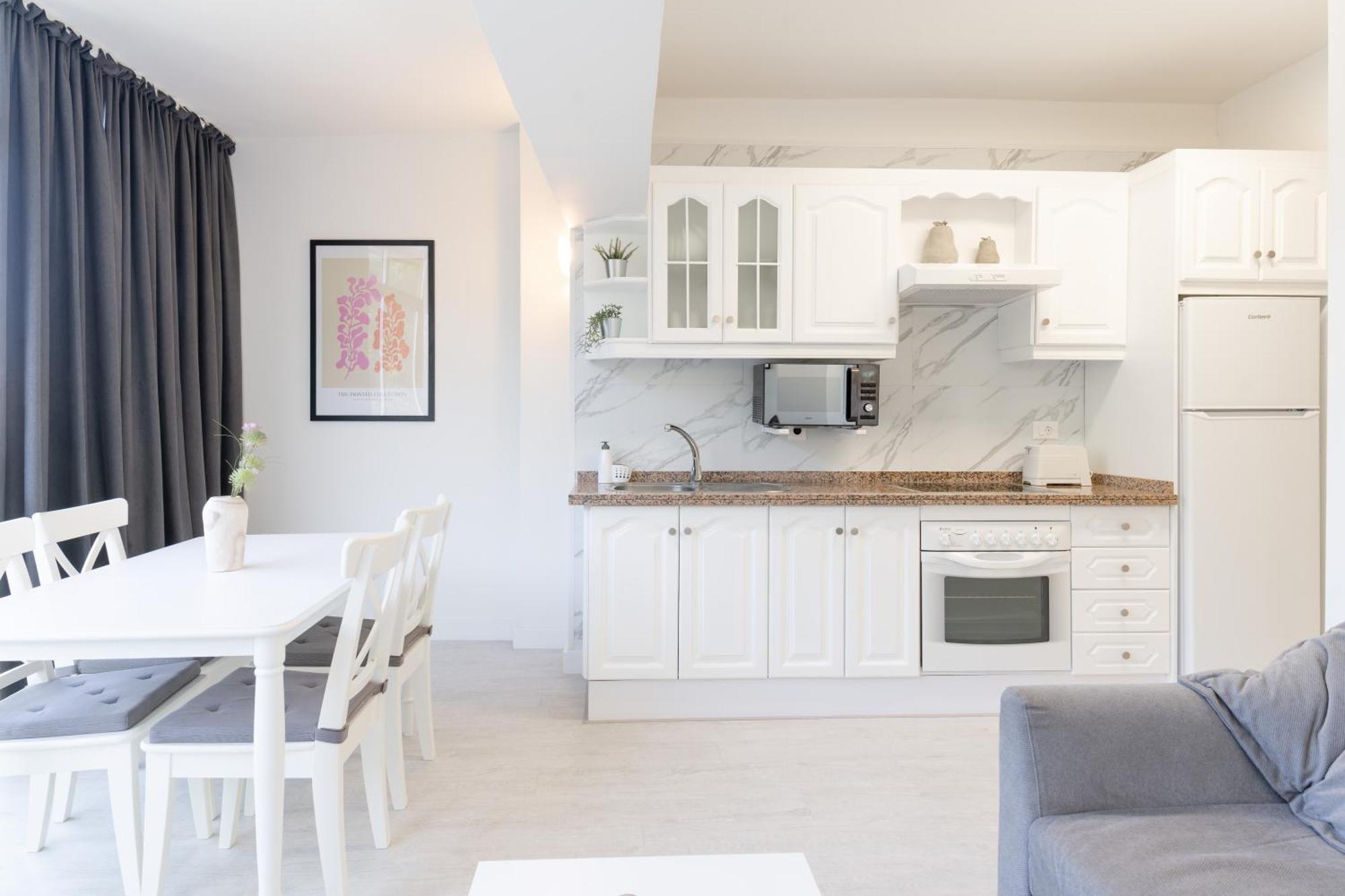Apartamento En Puerto De La Cruz Esterno foto