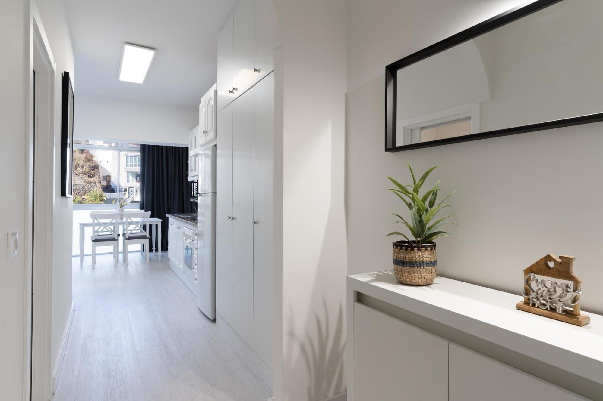 Apartamento En Puerto De La Cruz Esterno foto