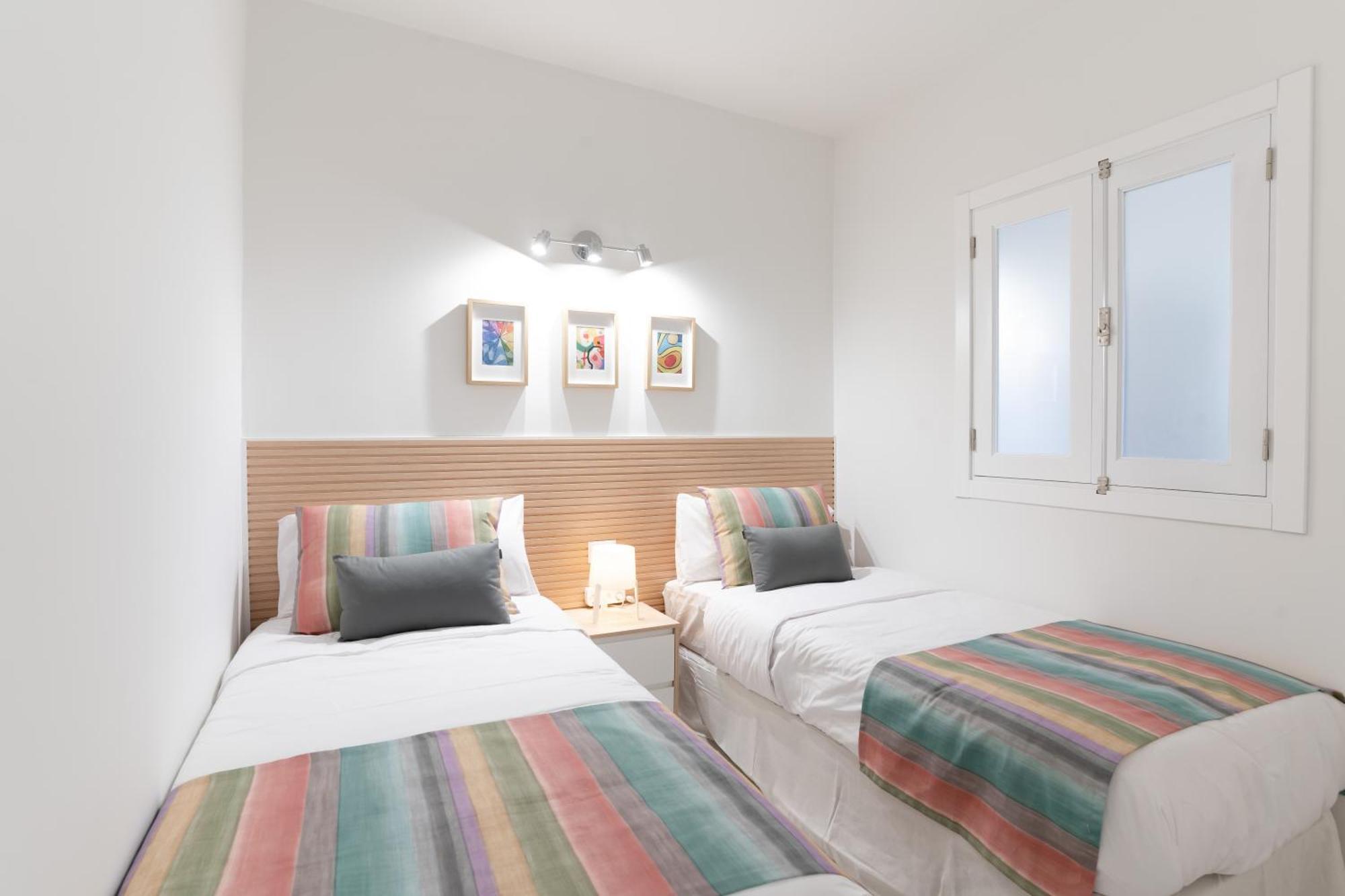 Apartamento En Puerto De La Cruz Esterno foto