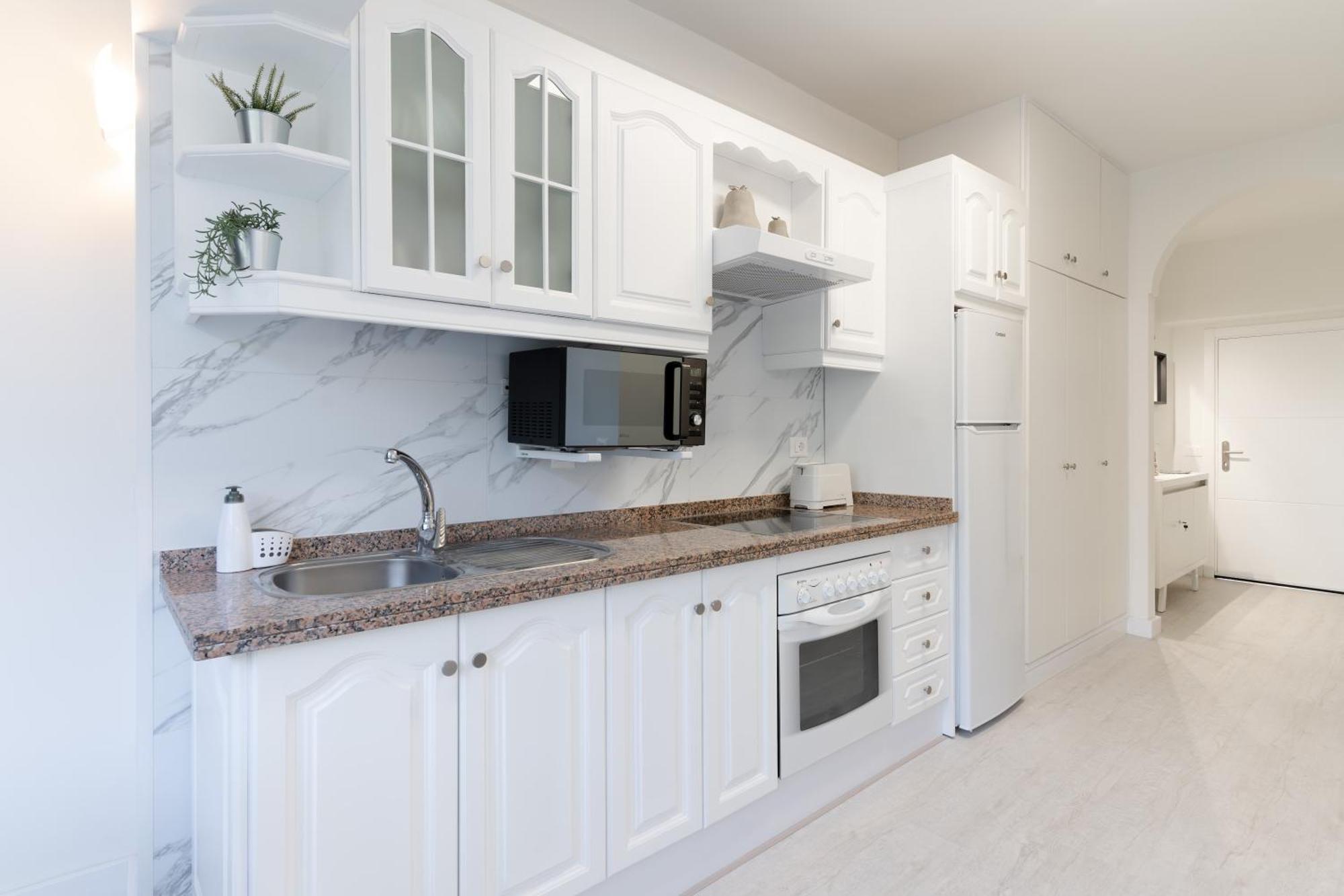 Apartamento En Puerto De La Cruz Esterno foto
