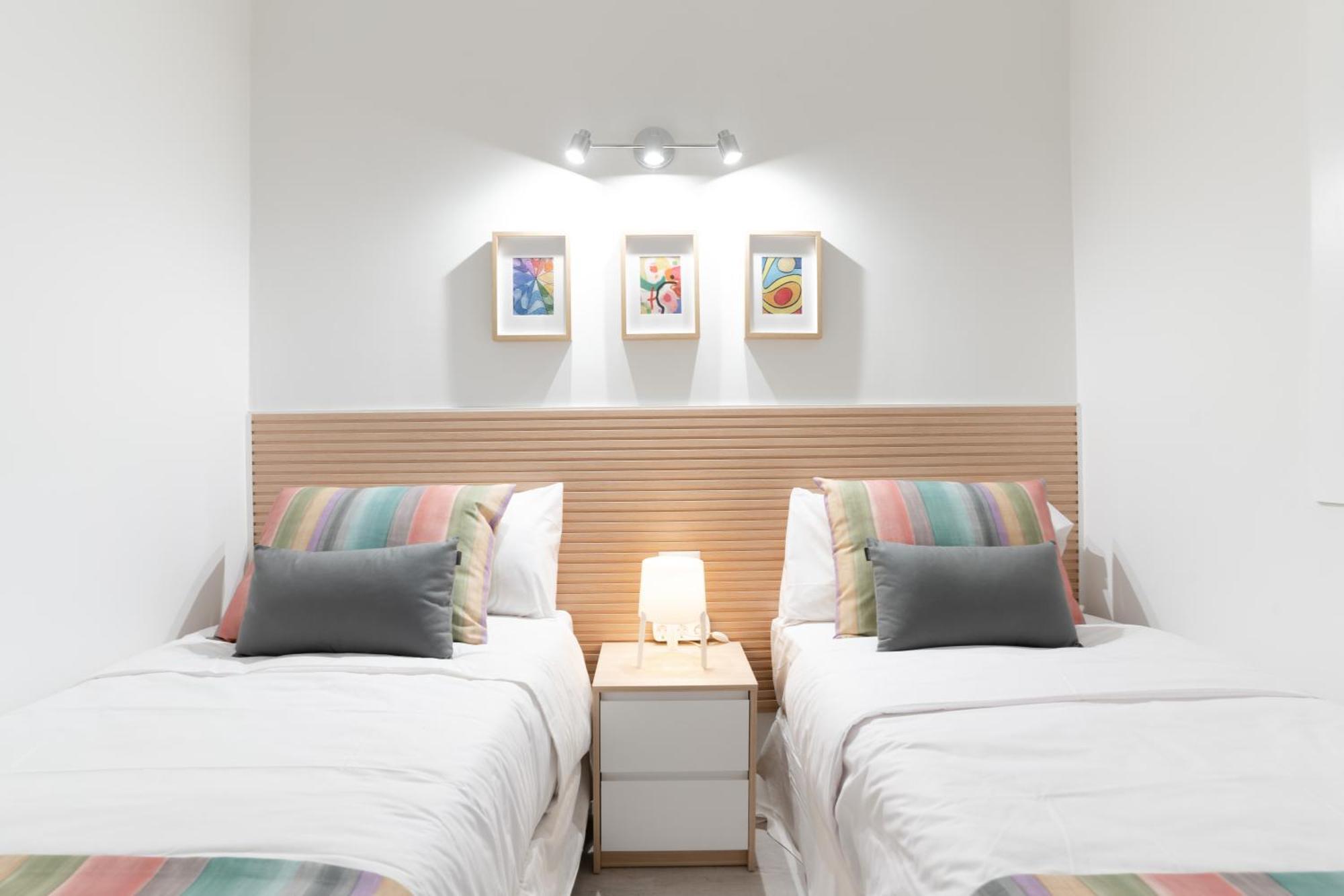 Apartamento En Puerto De La Cruz Esterno foto
