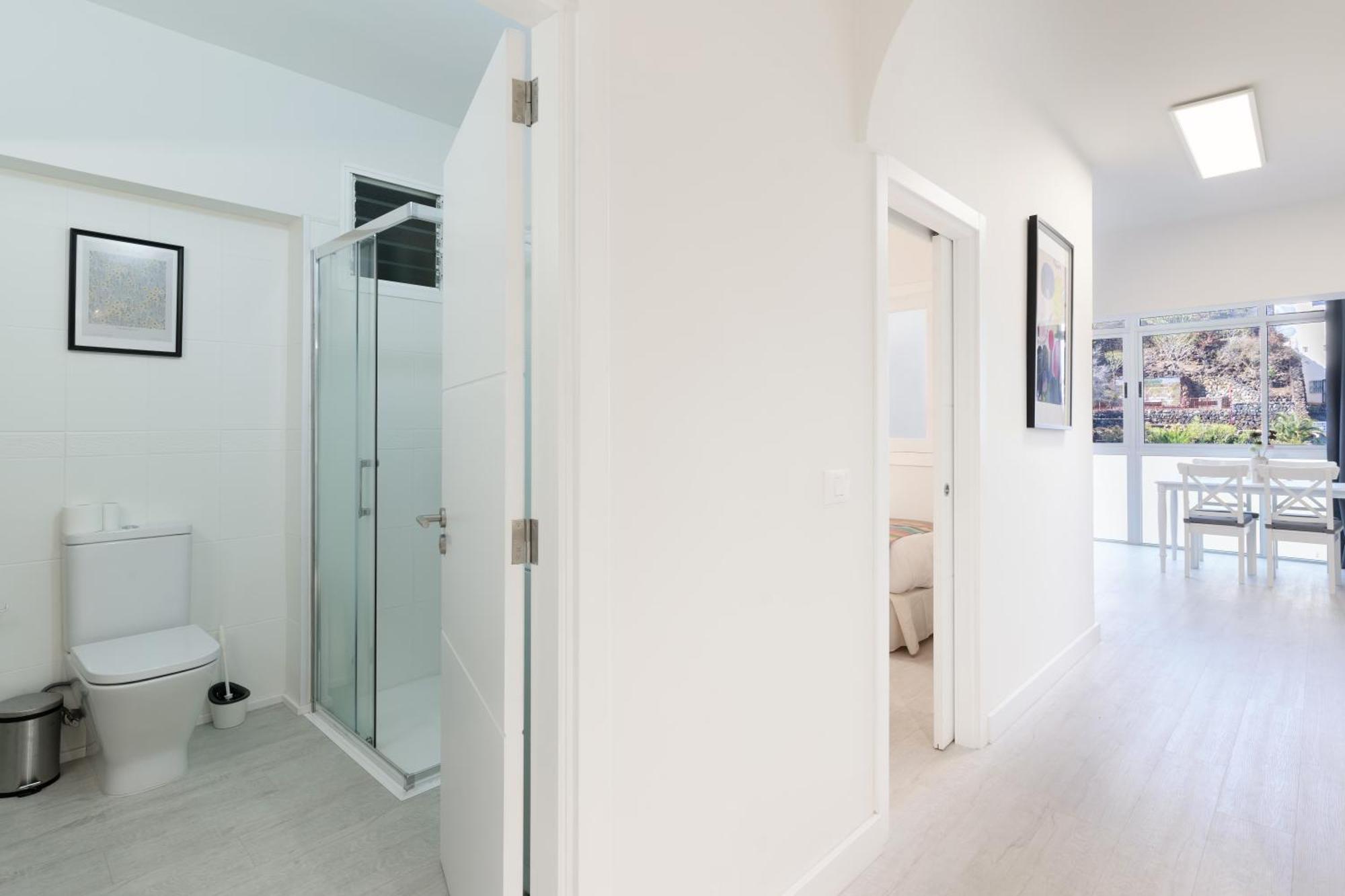 Apartamento En Puerto De La Cruz Esterno foto