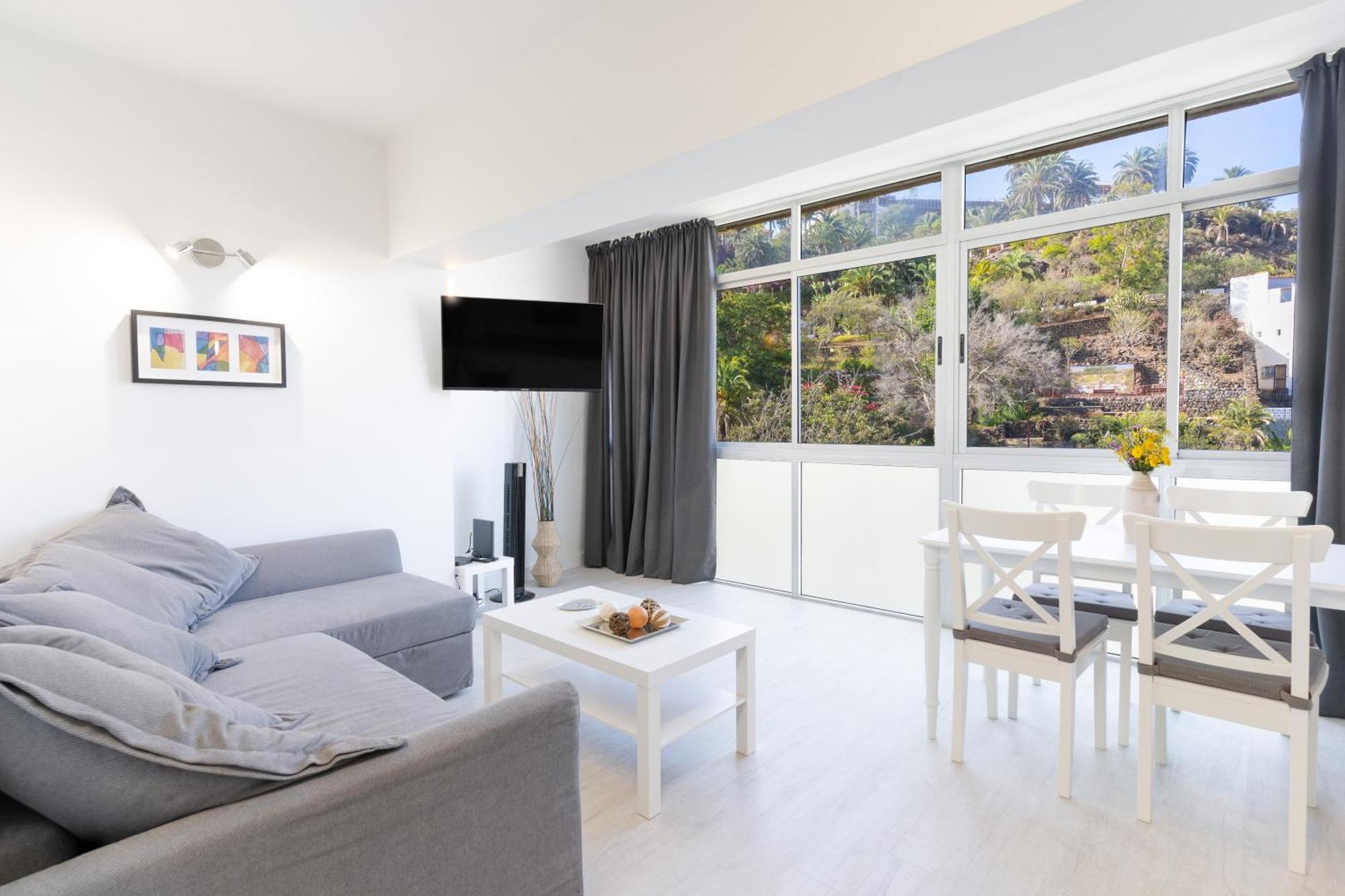 Apartamento En Puerto De La Cruz Esterno foto