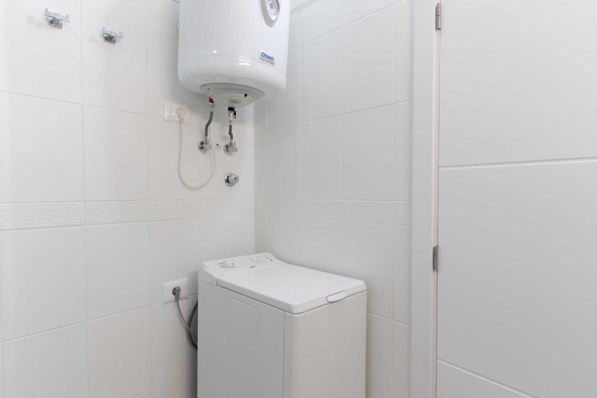 Apartamento En Puerto De La Cruz Esterno foto